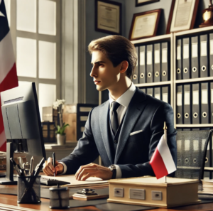 Government News for business management courses