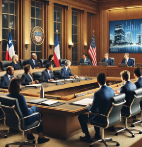 City Government News for SEO company USA