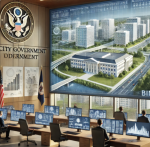 City Government News for BIM Services Virginia 