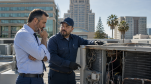 City Government News for San Jose HVAC 