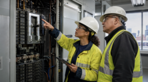 City Government News for Circuit Breaker General Electric 